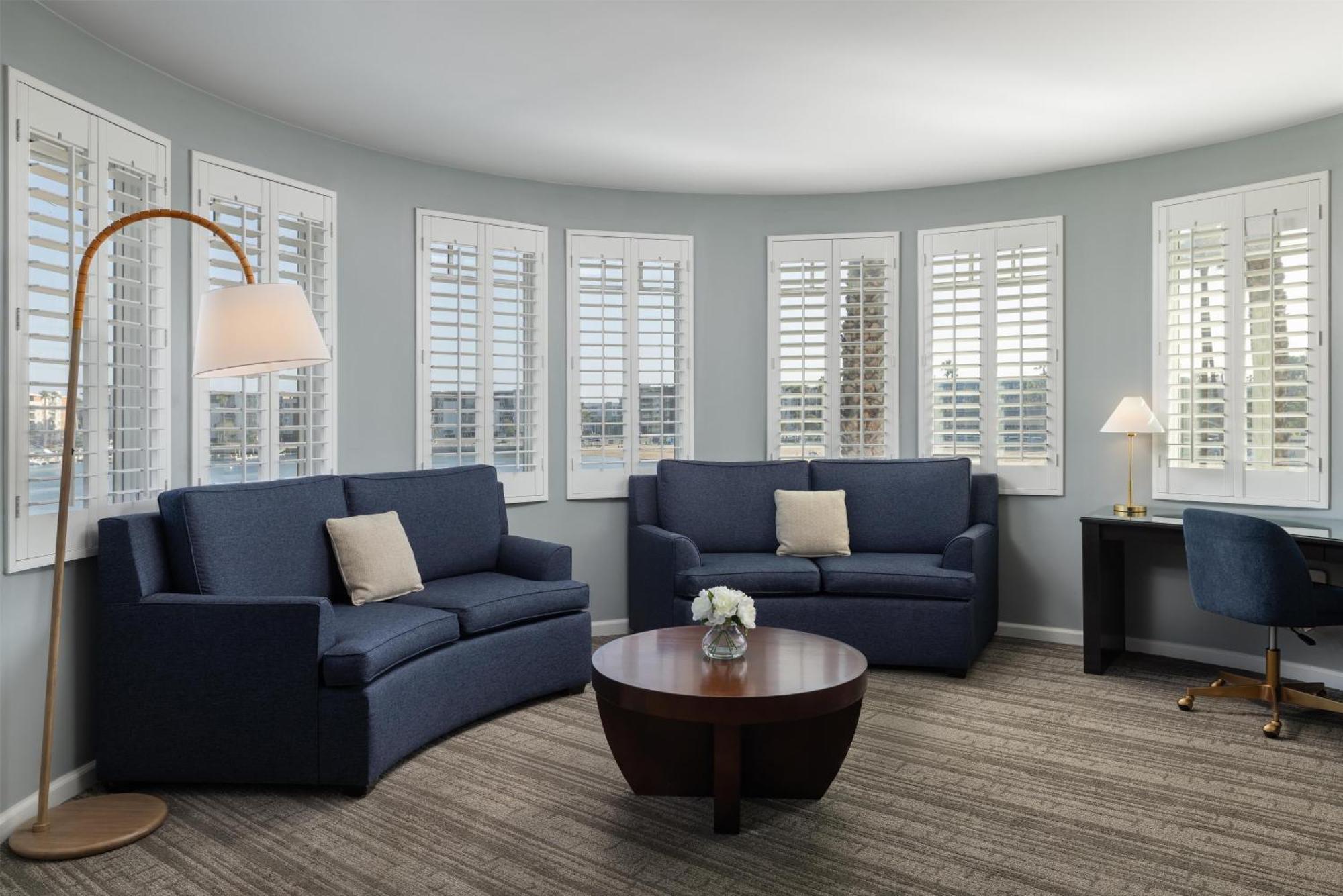 Jamaica Bay Inn Marina Del Rey Tapestry Collection By Hilton — Zdjęcia 3
